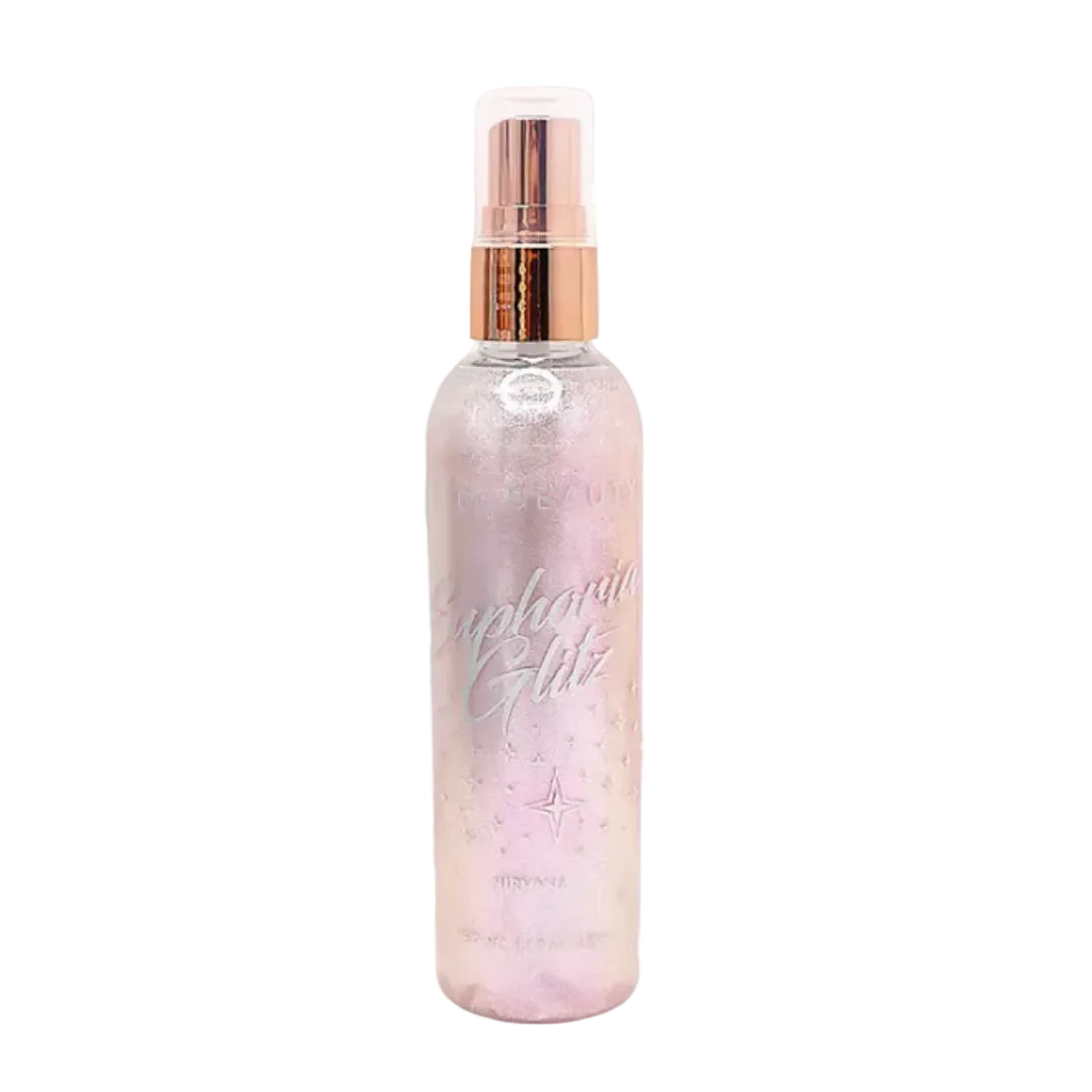 Body Shimmer Spray