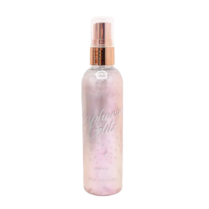Body Shimmer Spray