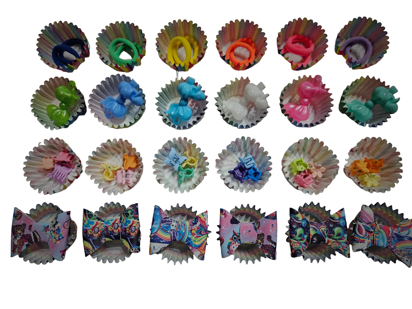 Lisa Frank Hair Gift Sets